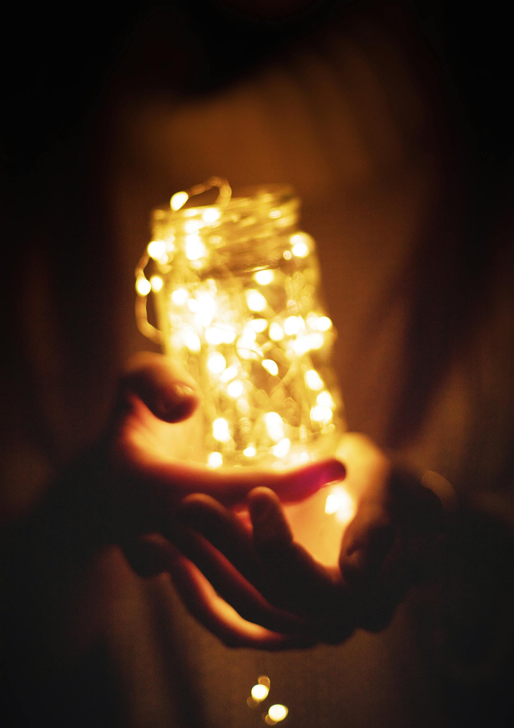 Why Choose Our Night Lights