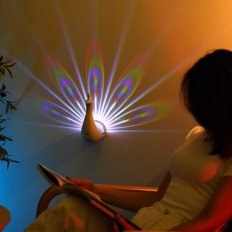 Functional & Atmosphere Lamps